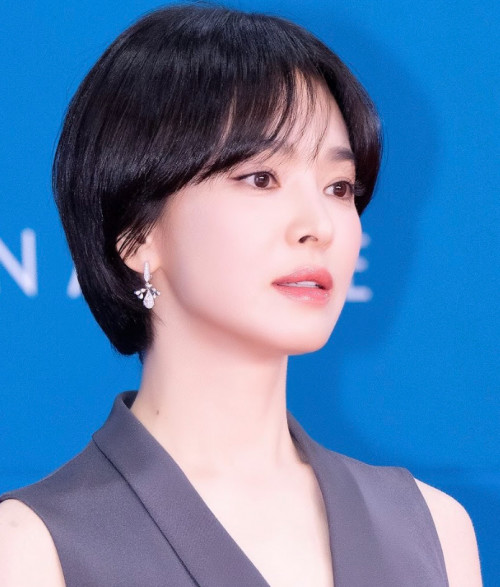 Song Hye Kyo