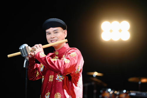 Phan Đinh Tùng nhận được nhiều sự quan tâm