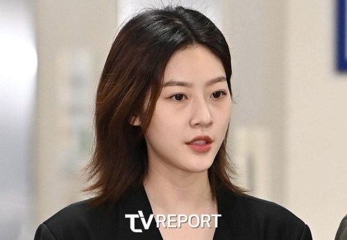 Nội bộ viên G lục đục, tuyên bố bản ghi âm của Kim Sae Ron dùng AI, kiện luôn người đứng đầu - Ảnh 1.