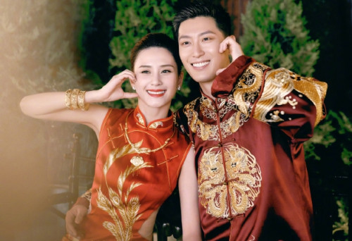 Hà Siêu Liên và Đầu Kiêu
