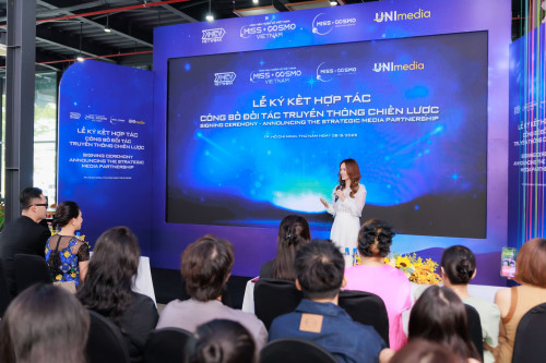 MCV và UniMedia sẽ đồng hành