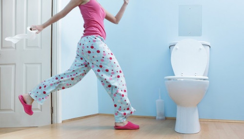 Thói quen vệ sinh để phòng ngừa NTTN