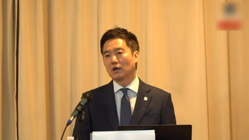 Nội bộ viên G lục đục, tuyên bố bản ghi âm của Kim Sae Ron dùng AI, kiện luôn người đứng đầu - Ảnh 2.