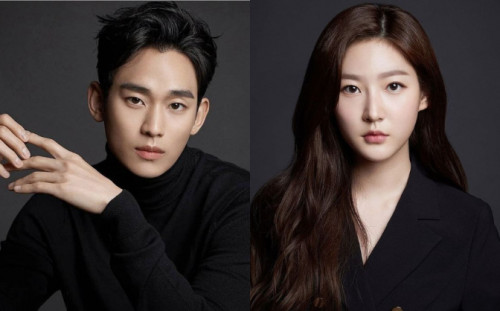 Nóng: Won Bin chính thức lên tiếng sau bao lần bị réo gọi vào scandal chân đồng của Kim Soo Hyun.