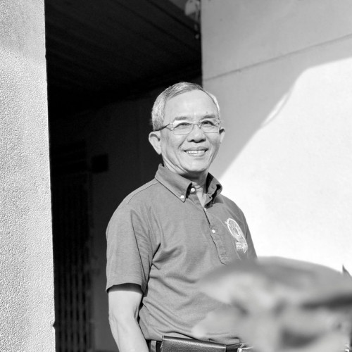 Họa sĩ Hùng Lan - "cha đẻ" của "Dũng sĩ Hesman" qua đời- Ảnh 1.