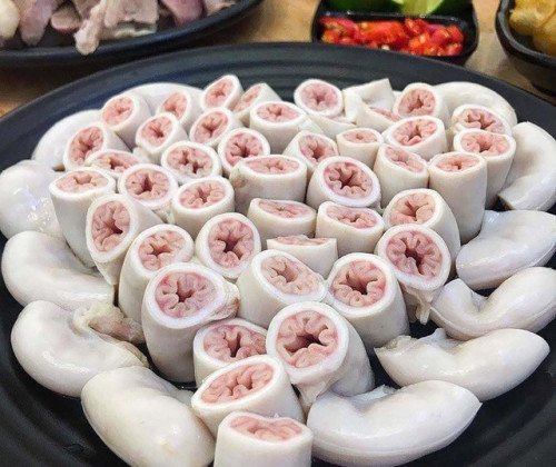 Lỗng se điều - Ảnh 1.