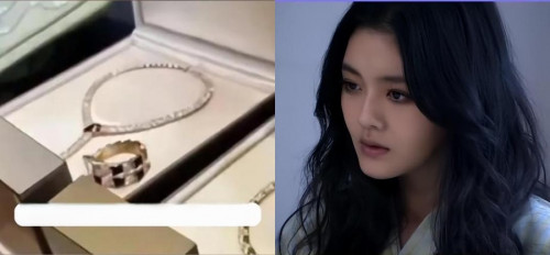 Từ Hy Đệ và con gái