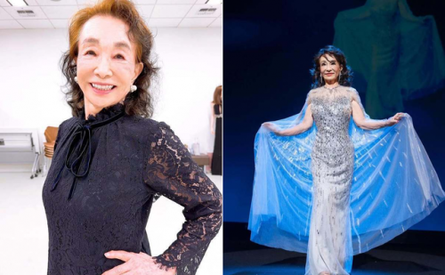 Kuniko Takaoka