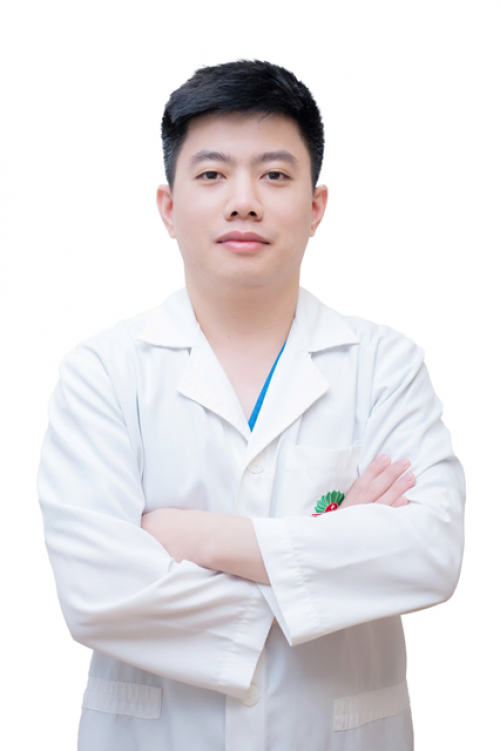 BS Lê Minh Thọ