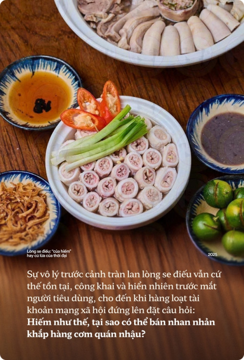 Lỗng se điều - Ảnh 3.