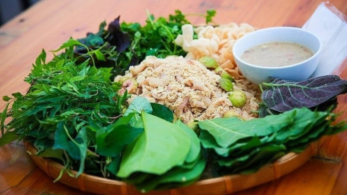 Món khoái khẩu của nhiều người có thể là "ổ sán" gây tác hại, xơ gan - Ảnh 1.