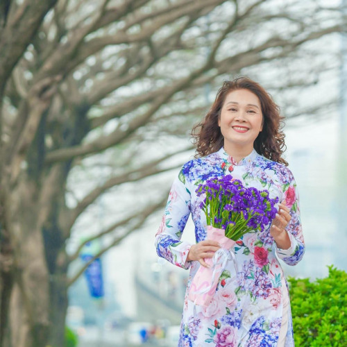 Nhật Lệ hiện tại