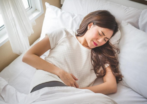 Dấu hiệu cảnh báo NTTN