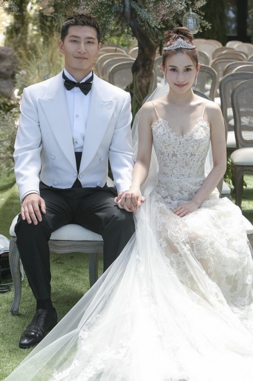 Hà Siêu Liên và Đầu Kiêu
