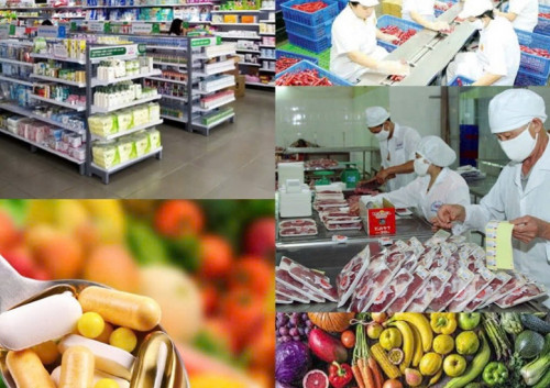 Để đảm bảo người dân được tiếp cận với các sản phẩm an toàn và chất lượng, cần có sự phối hợp đồng bộ từ nhiều phía.