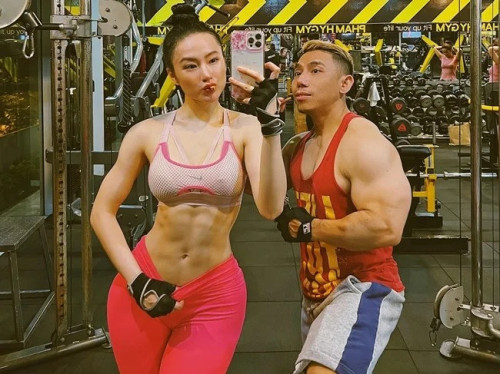 Angela Phương Trinh