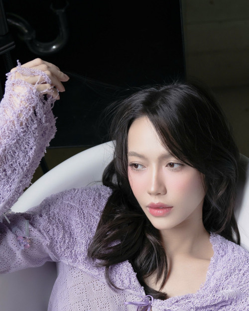 Bức ảnh thể hiện sự thay đổi của Diệu Nhi- Ảnh 6.