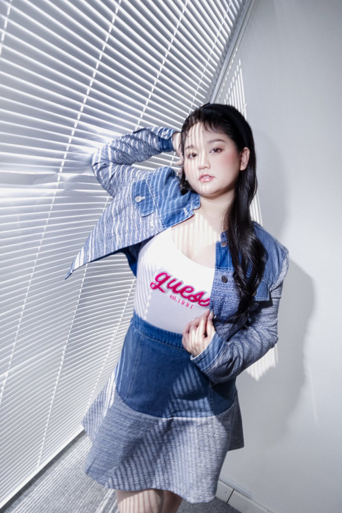 Trúc Anh (Mắt Biếc) xin lỗi- Ảnh 4.