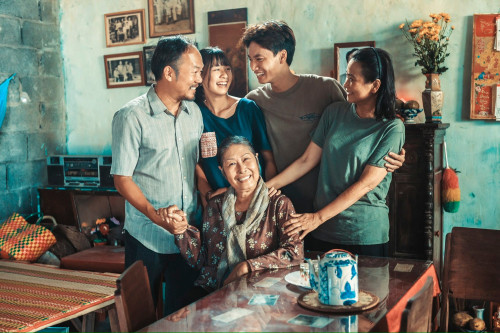 Lý Hải có hết thời?