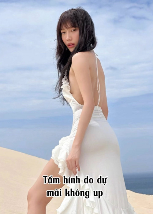 Bức ảnh thể hiện sự thay đổi của Diệu Nhi- Ảnh 2.
