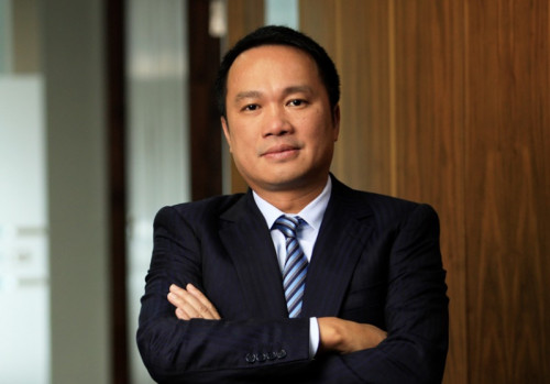 Đỗ Họ Hưng Anh