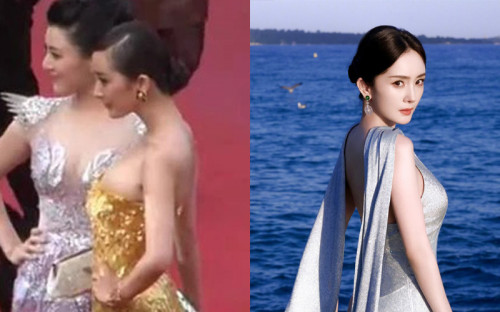 Dương Mịch