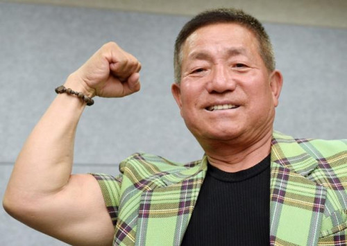 Lee Sang Yong qua đời vì ngừng tim