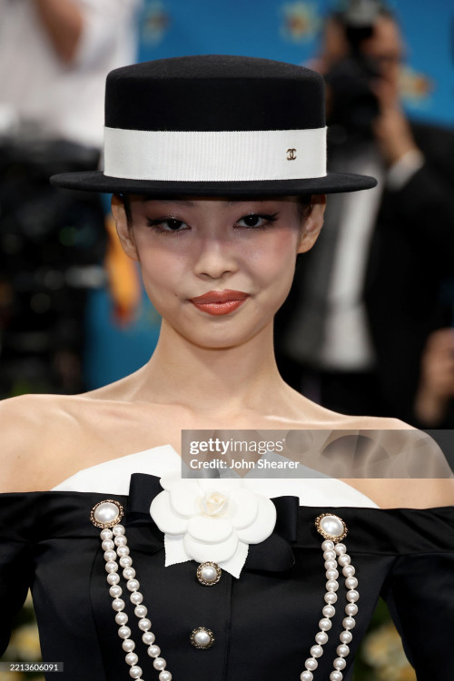 Nicole Kidman tại Met Gala 2025