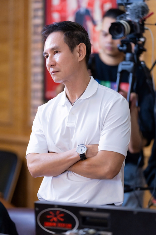 Lý Hải có hết thời?