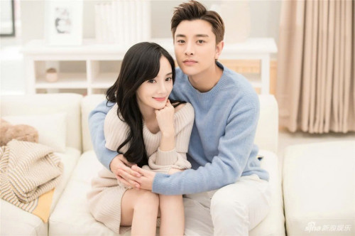 Giả Nãi Lượng và Từ Yến