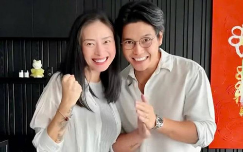 Ngô Thanh Vân