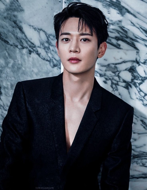 Minho và Irene