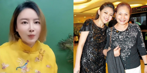 Thông tin về tài sản của Từ Hy Viên.