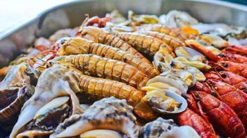 Thực phẩm không nên hâm nóng lại - Ảnh 3