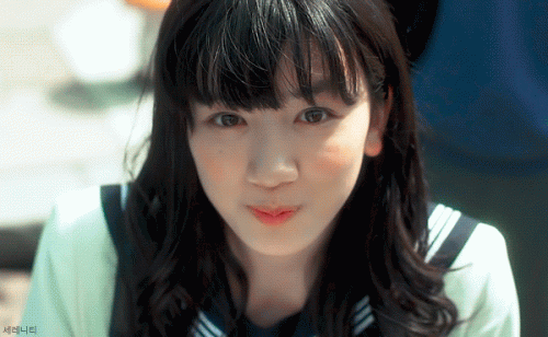 Nagano Mei