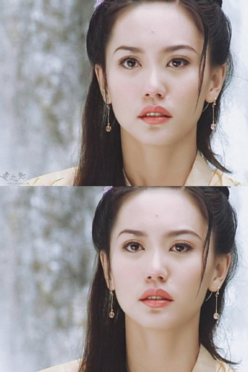 Quách Phi Lệ trong phim