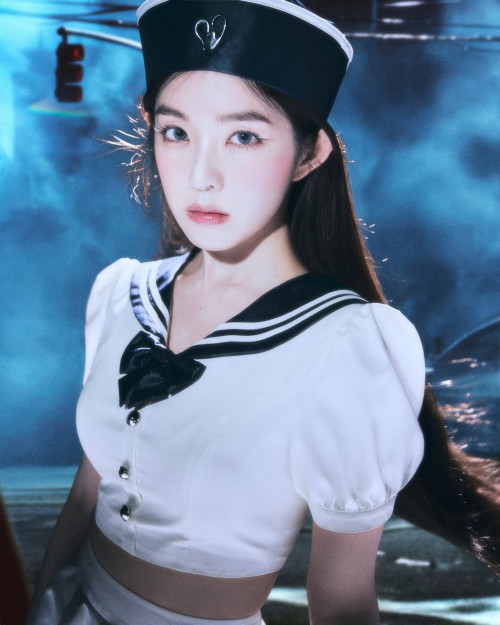Minho và Irene