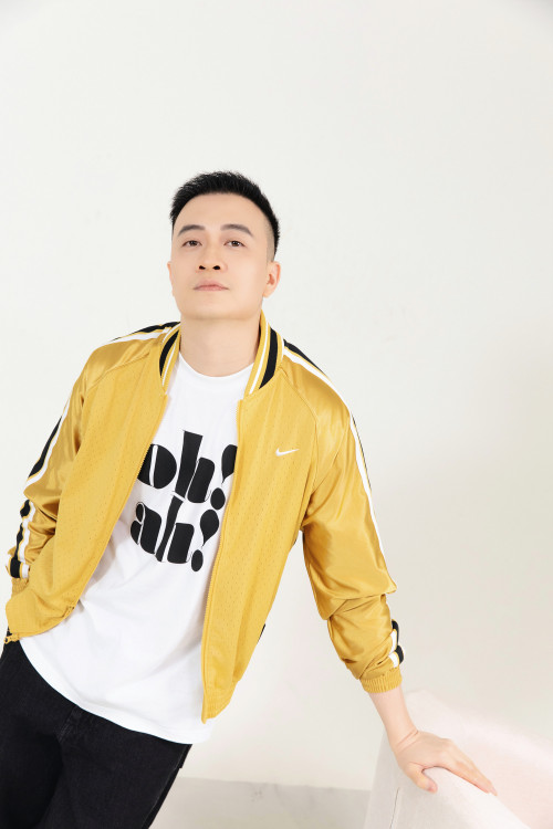 Lương Mạnh Hải trên TikTok