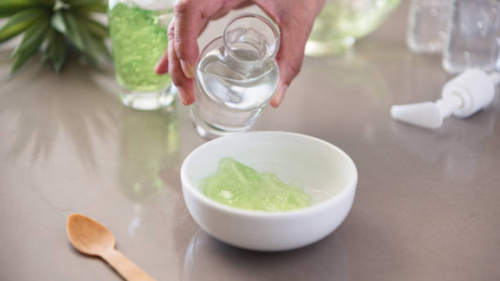 Nha đam và sức khỏe