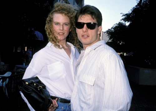 Tom Cruise khen Nicole Kidman- Ảnh 2.
