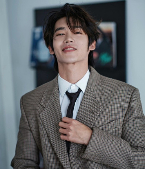 Vu Thích.
