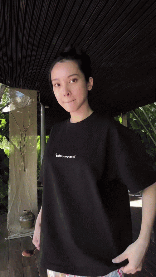 Quỳnh Lương chia sẻ cuộc sống thường nhật - Ảnh 6.