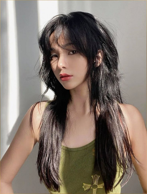 Lim Feng thu hút sự chú ý