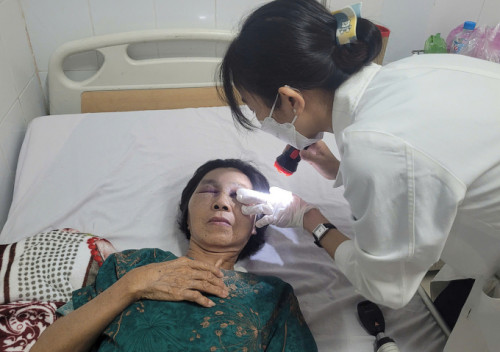 Lời kêu cứu