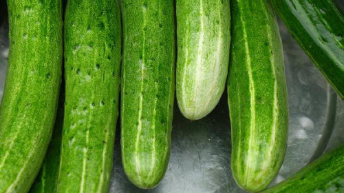 Nguy cơ sức khỏe từ món salad