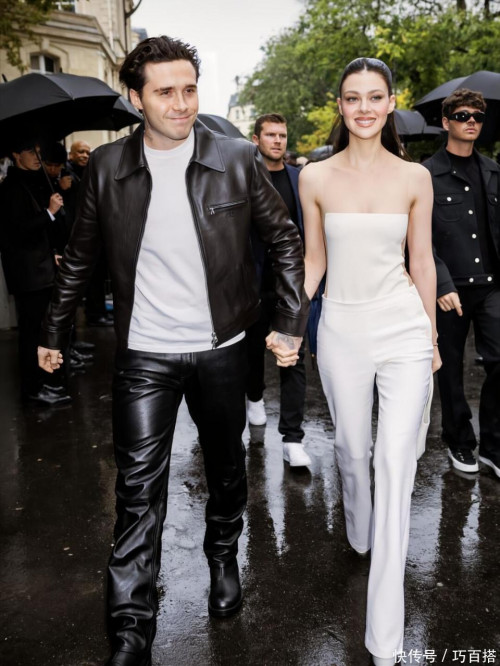 Mâu thuẫn leo thang trong gia đình Beckham