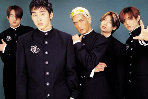 Idol Kpop lớn tuổi nhất lộ diện: Ra mắt lúc người khác 