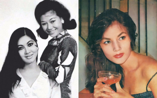 Minh tinh 87 tuổi