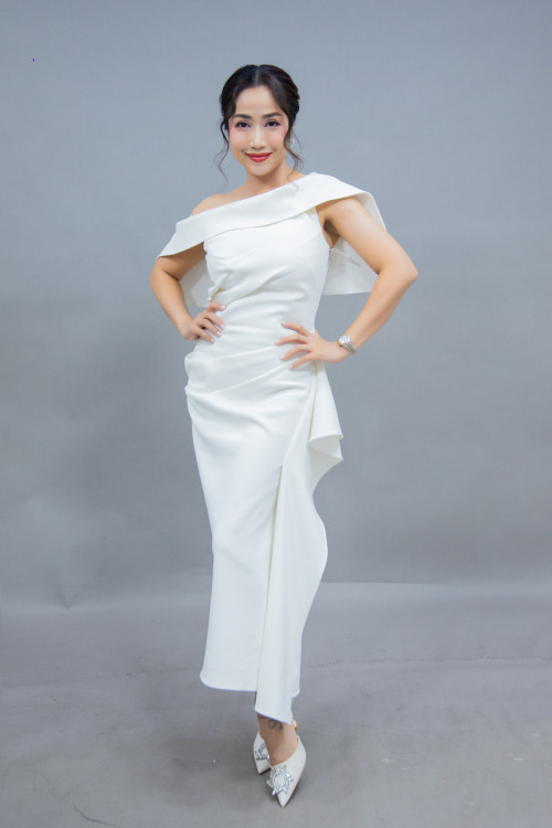 NSƯT Đỗ Thanh Vân - Ảnh 2.