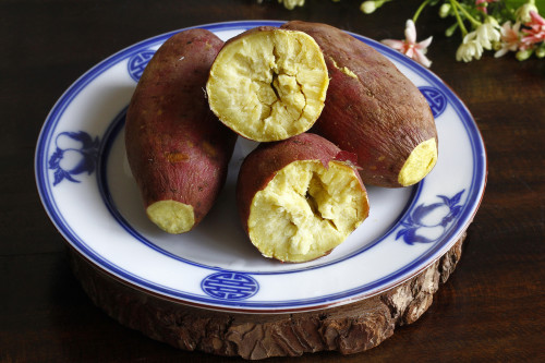 Khoai lang
